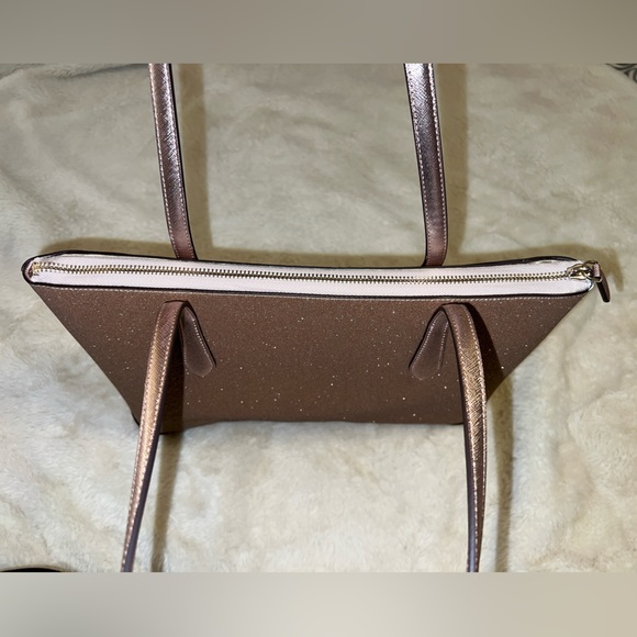 NWOT Kate Spade ♠️ Shoulder Purse - Picture 7 of 14